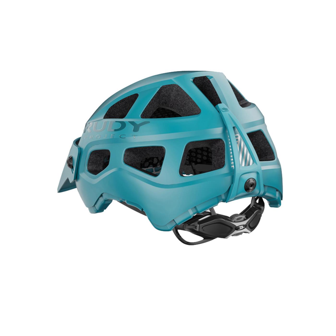 RUDY PROJECT PROTERA+ LAGOON MATTE