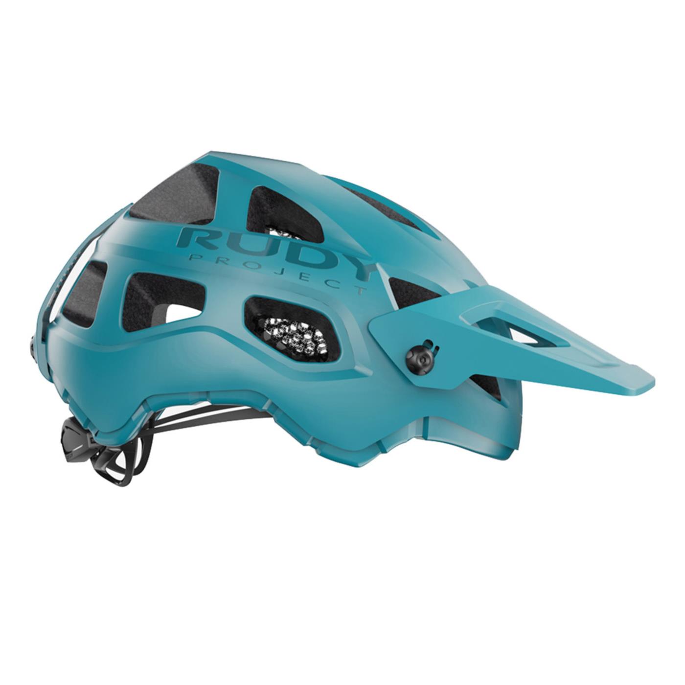 RUDY PROJECT PROTERA+ LAGOON MATTE