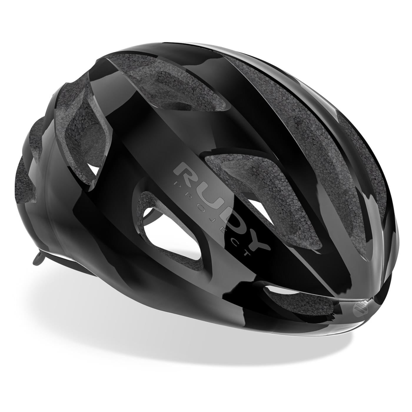 RUDY PROJECT STRYM Z BLACK SHINY