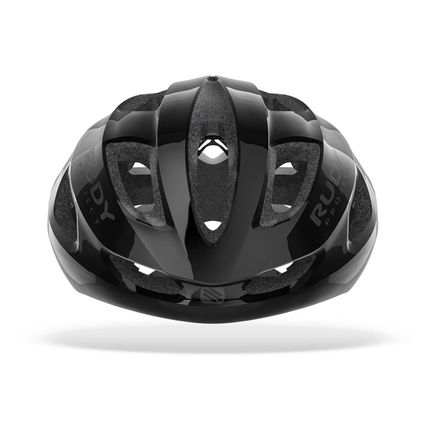RUDY PROJECT STRYM Z BLACK SHINY