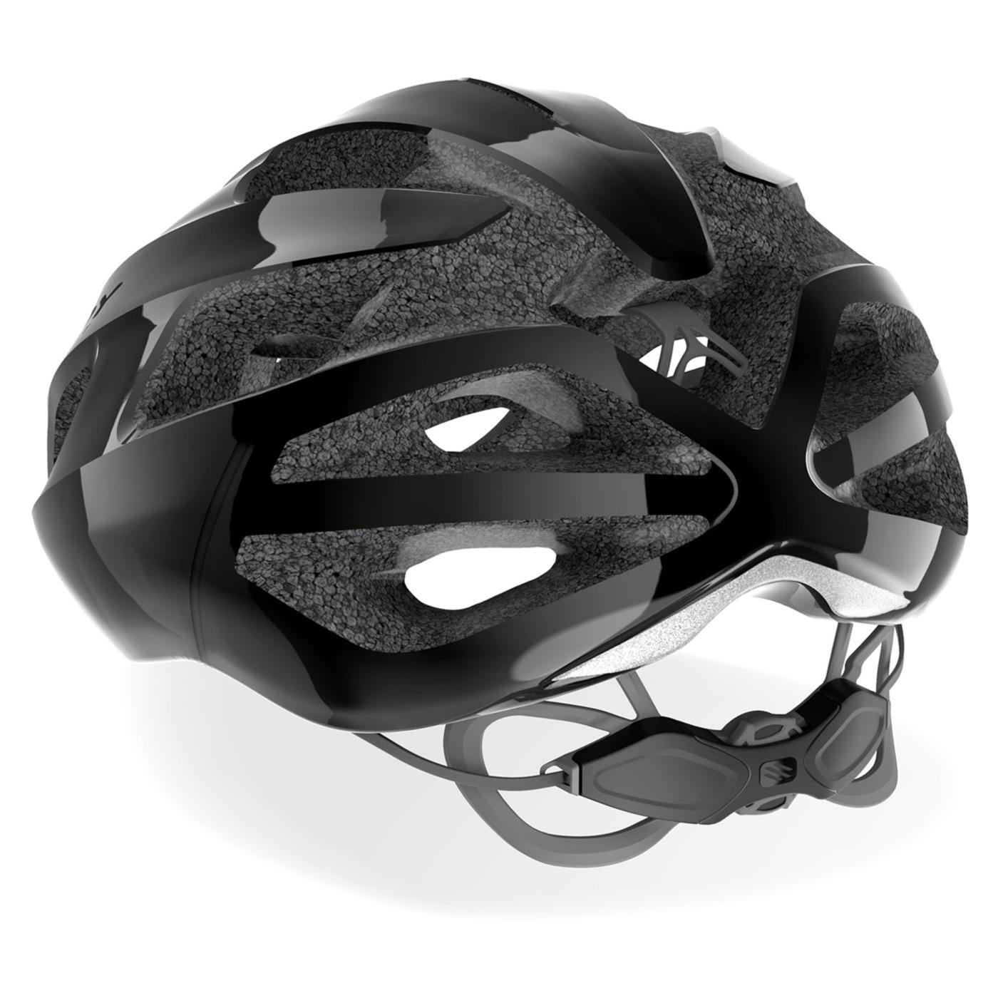 RUDY PROJECT STRYM Z BLACK SHINY