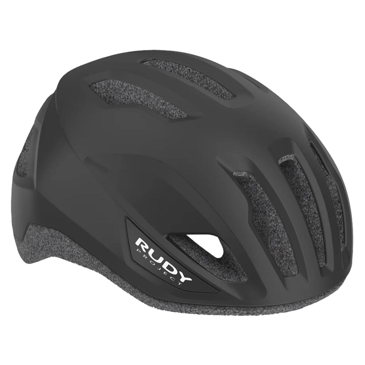 RUDY PROJECT SINERGY BLACK MATTE