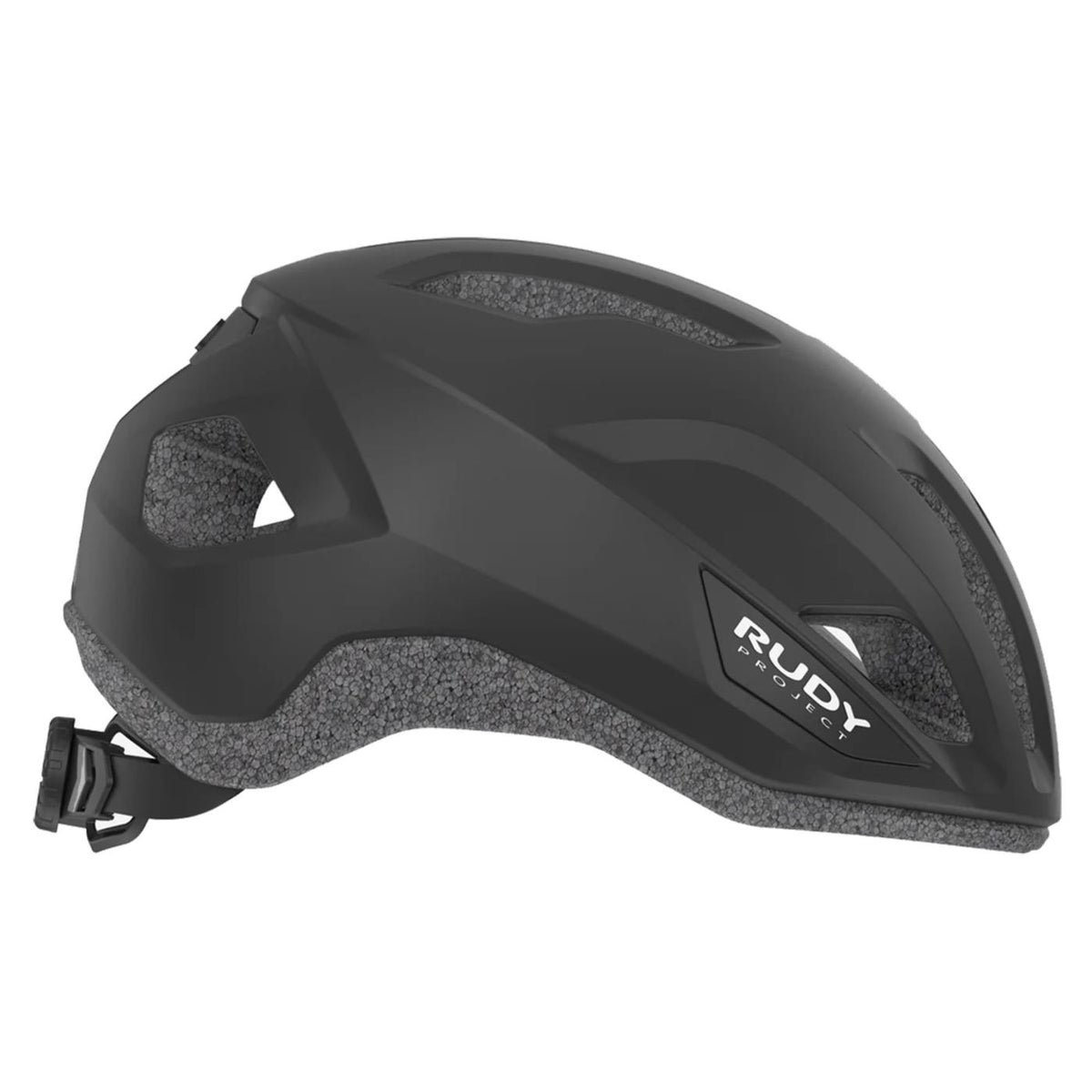 RUDY PROJECT SINERGY BLACK MATTE - seconda immagine