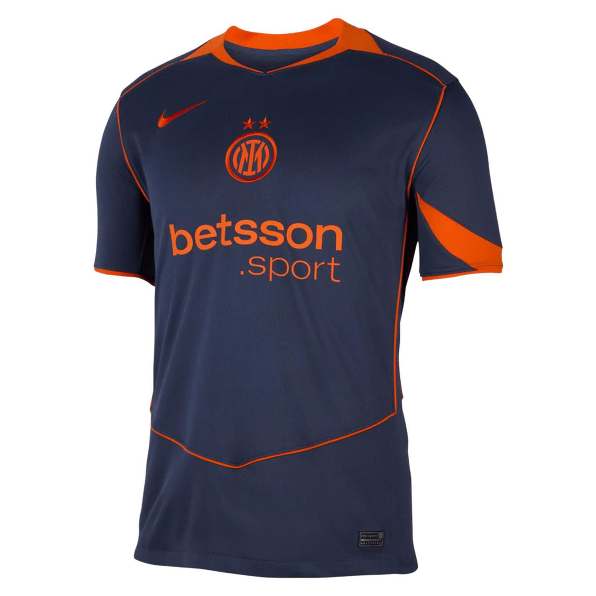 NIKE INTER 3RD JERSEY