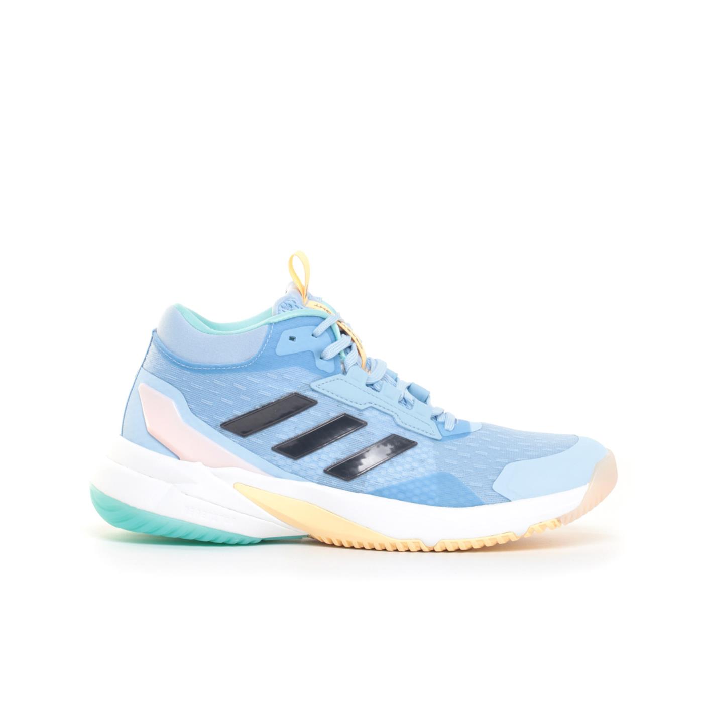 ADIDAS CRAZYFLIGHT 6 MID W