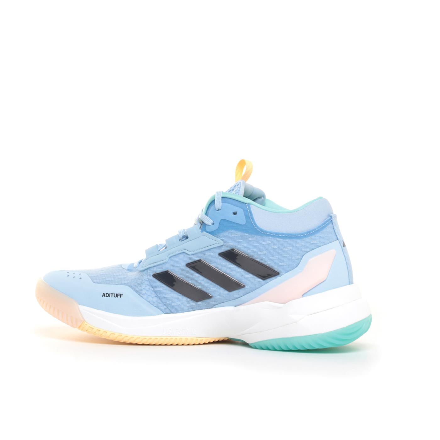 ADIDAS CRAZYFLIGHT 6 MID W