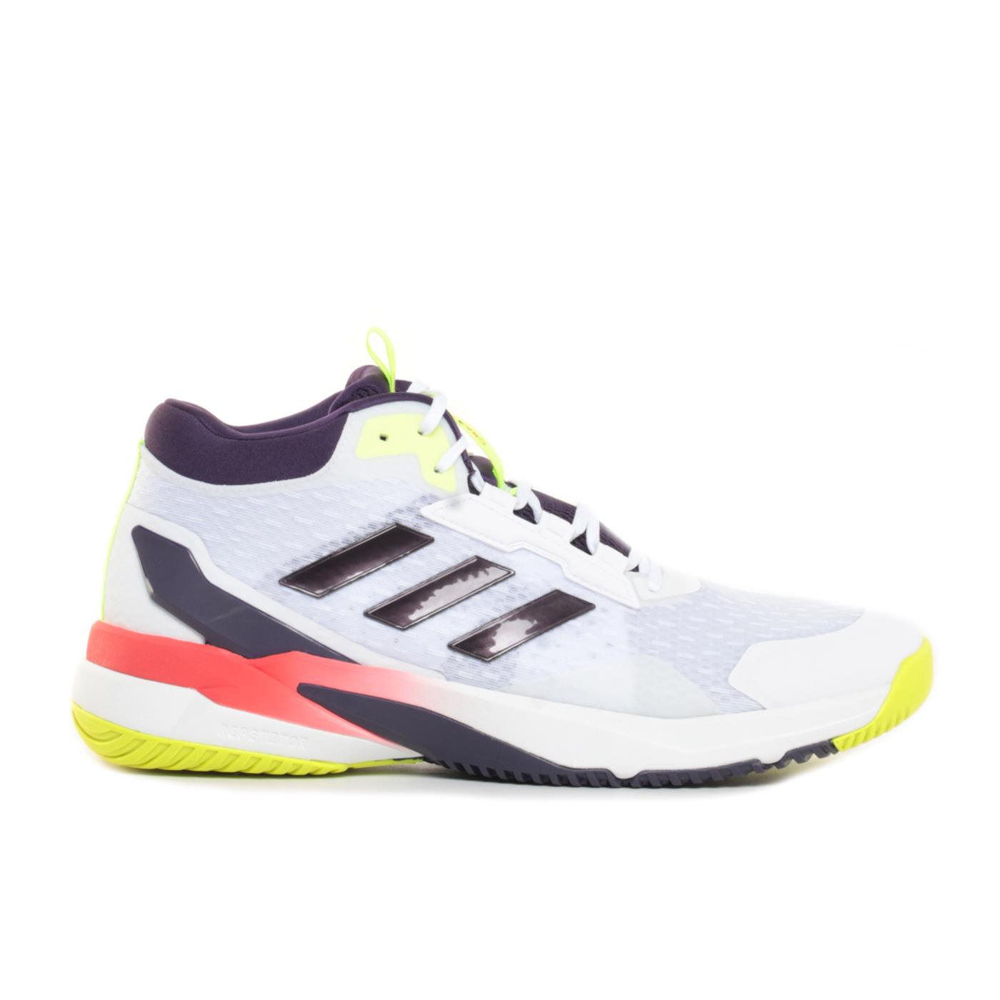 ADIDAS CRAZYFLIGHT 6 MID