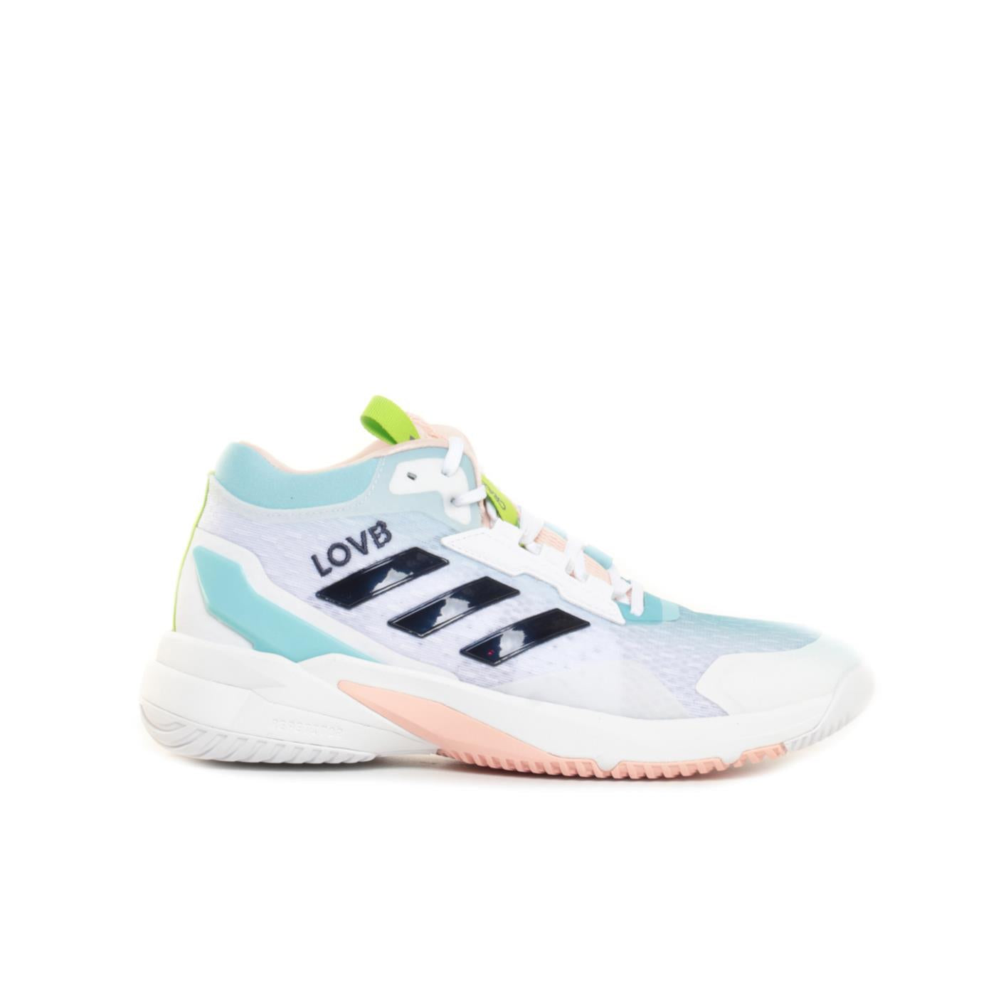 ADIDAS CRAZYFLIGHT 6 MID W