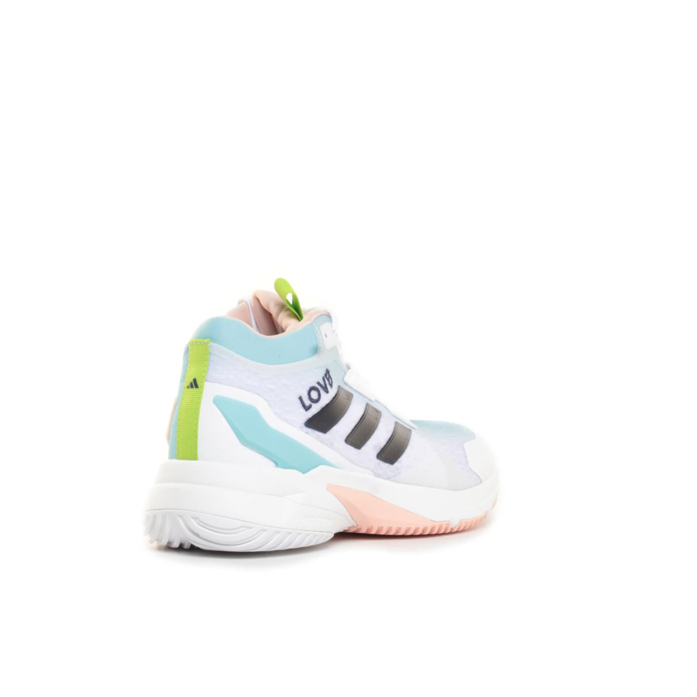 ADIDAS CRAZYFLIGHT 6 MID W