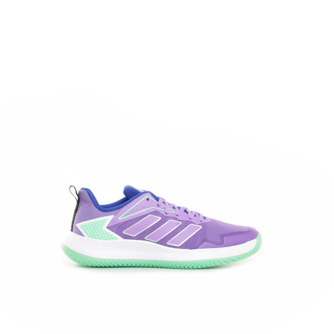 ADIDAS DEFIANT SPEED W CLAY