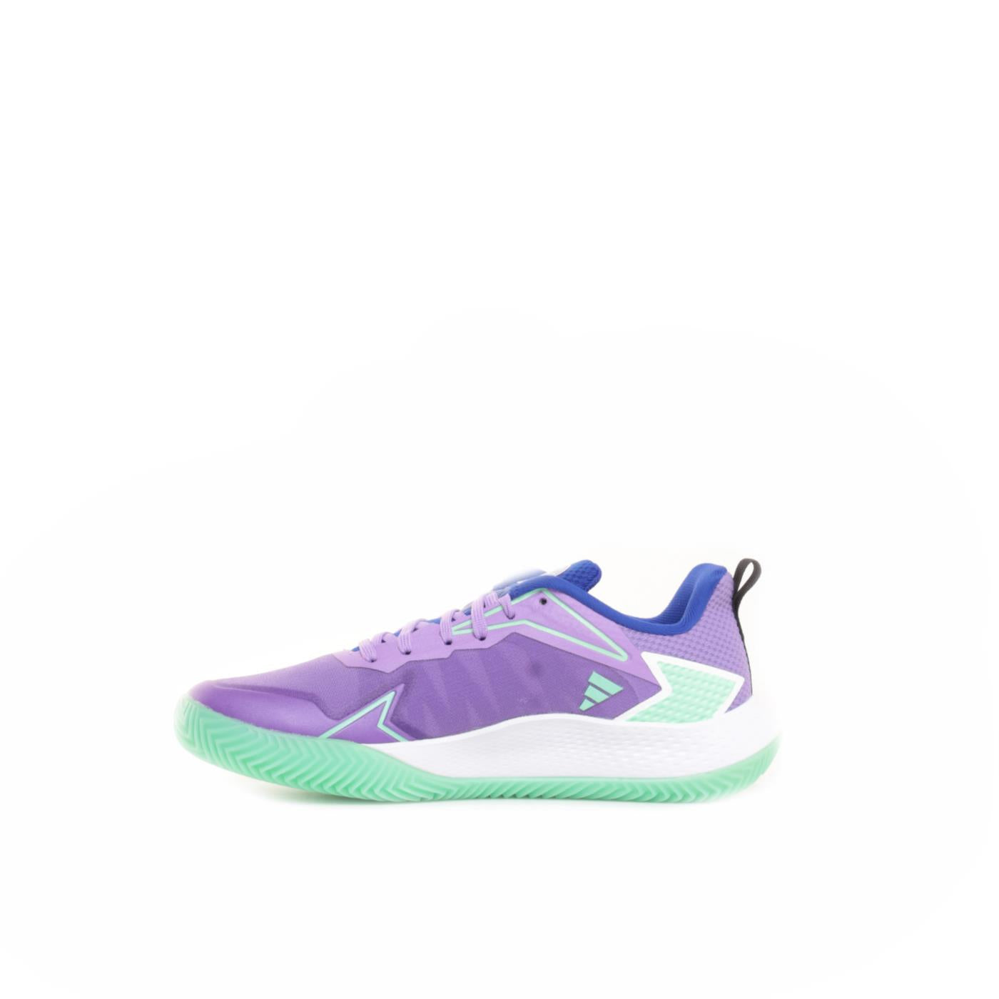 ADIDAS DEFIANT SPEED W CLAY