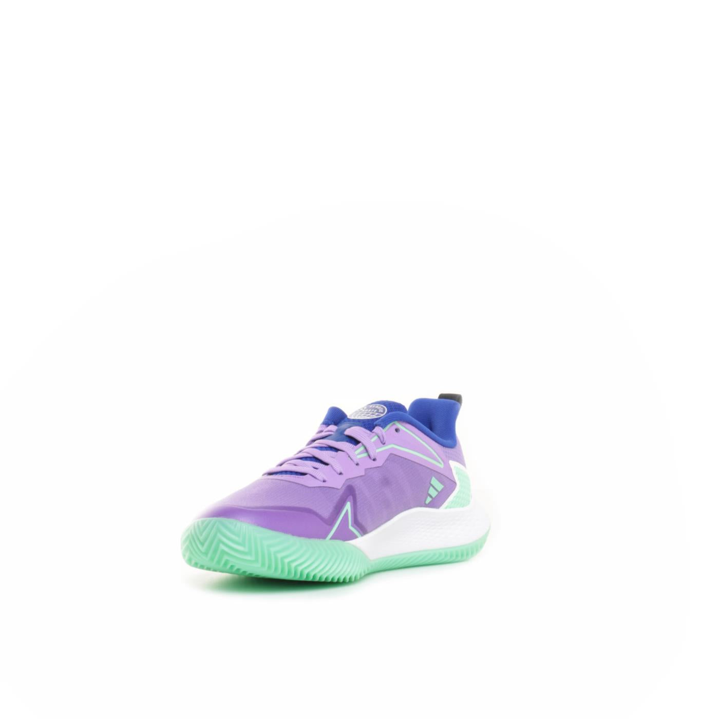 ADIDAS DEFIANT SPEED W CLAY