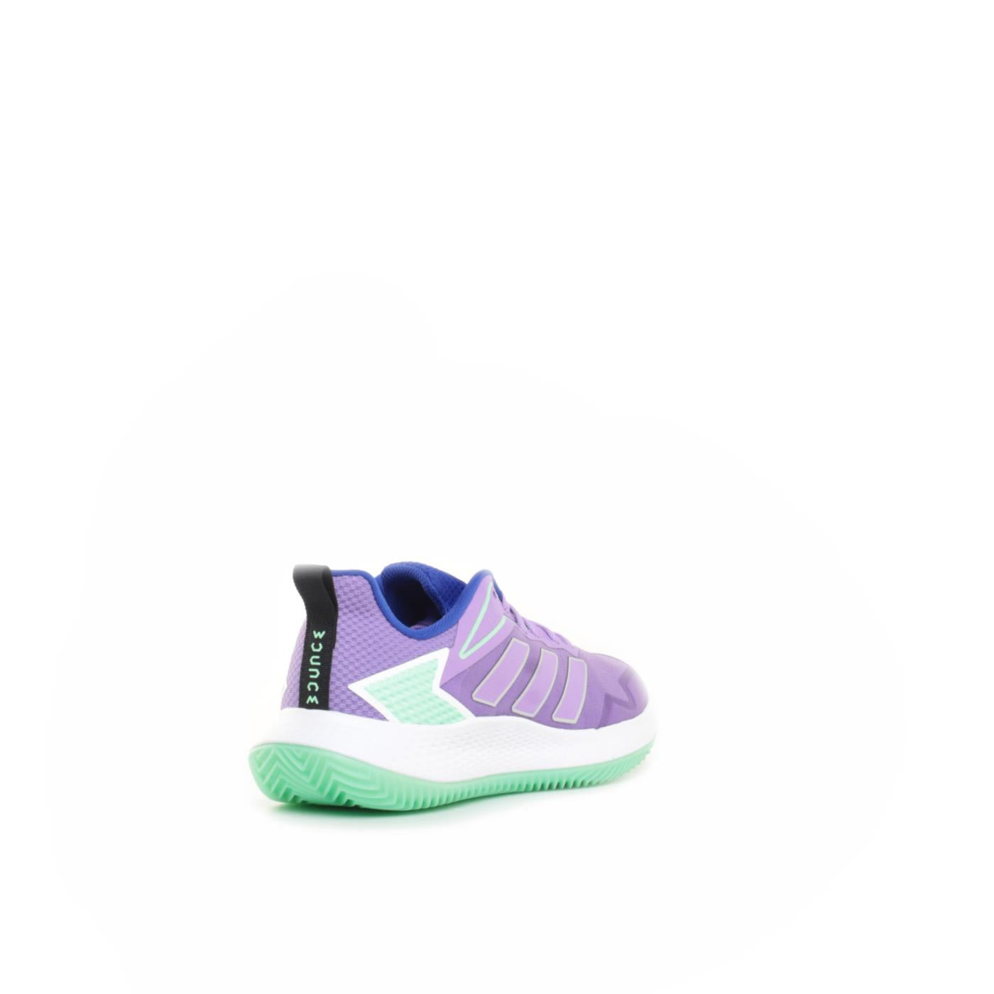 ADIDAS DEFIANT SPEED W CLAY