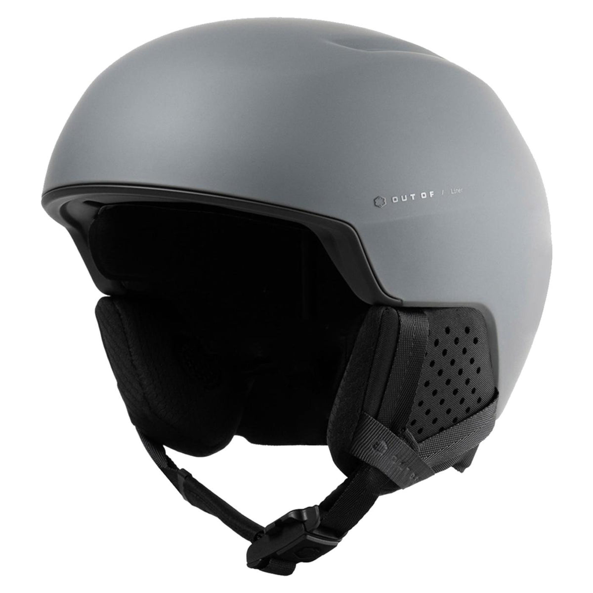 OUT OF LINER DARK GREY