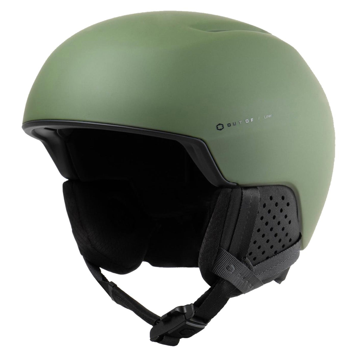 OUT OF LINER MILITARY GREEN