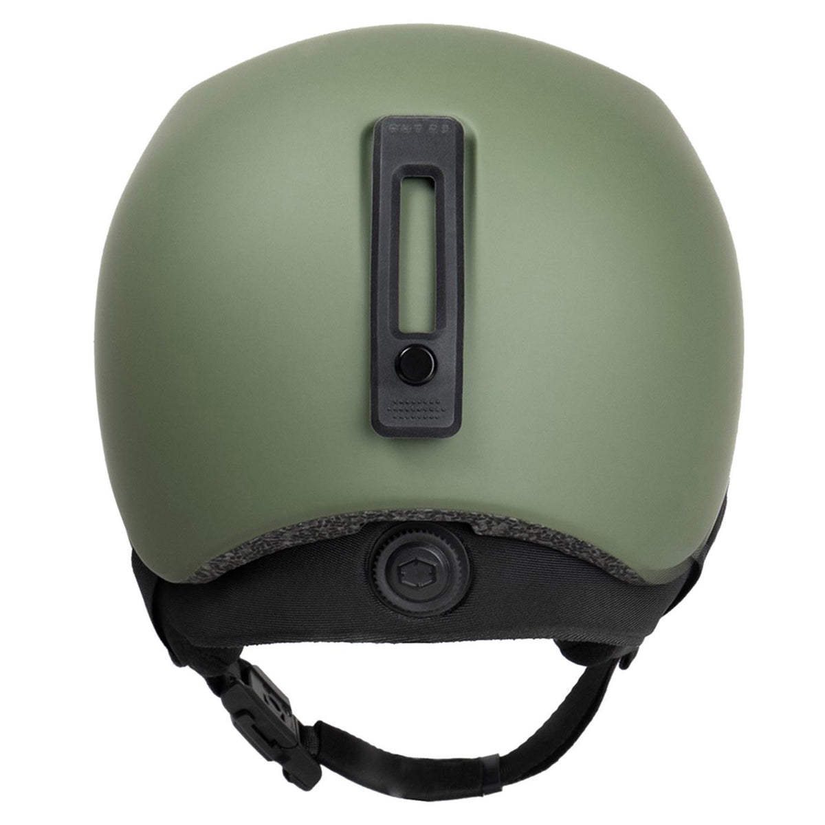 OUT OF LINER MILITARY GREEN - seconda immagine