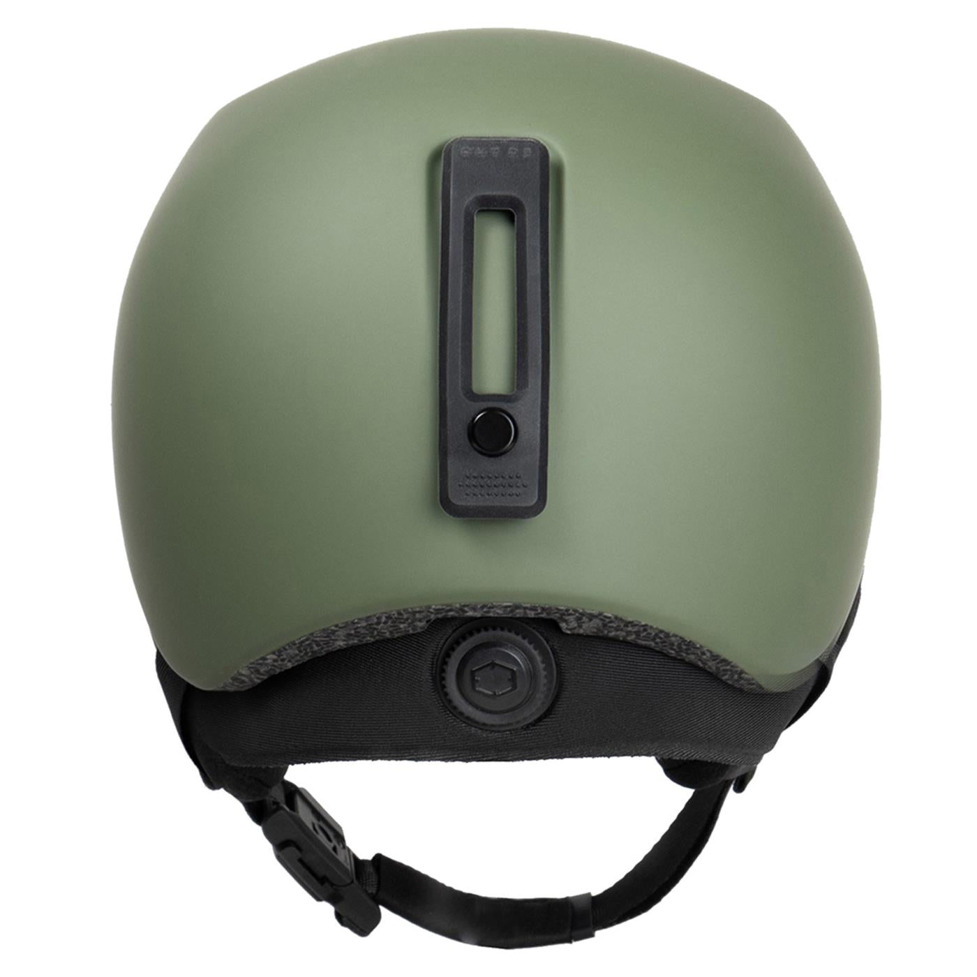 OUT OF LINER MILITARY GREEN - seconda immagine