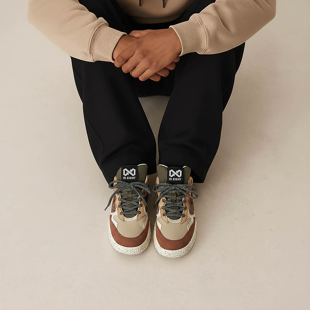 HANA SPICE RUST - seconda immagine