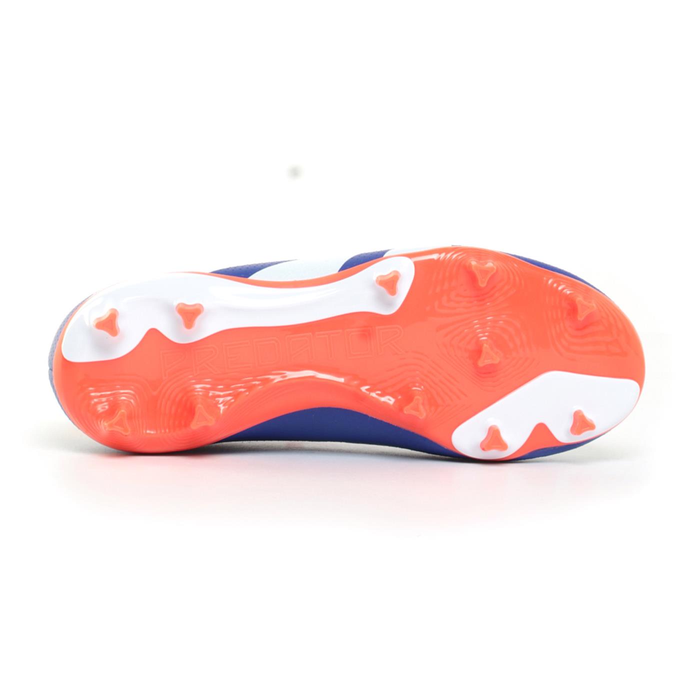 ADIDAS PREDATOR LEAGUE FG JR