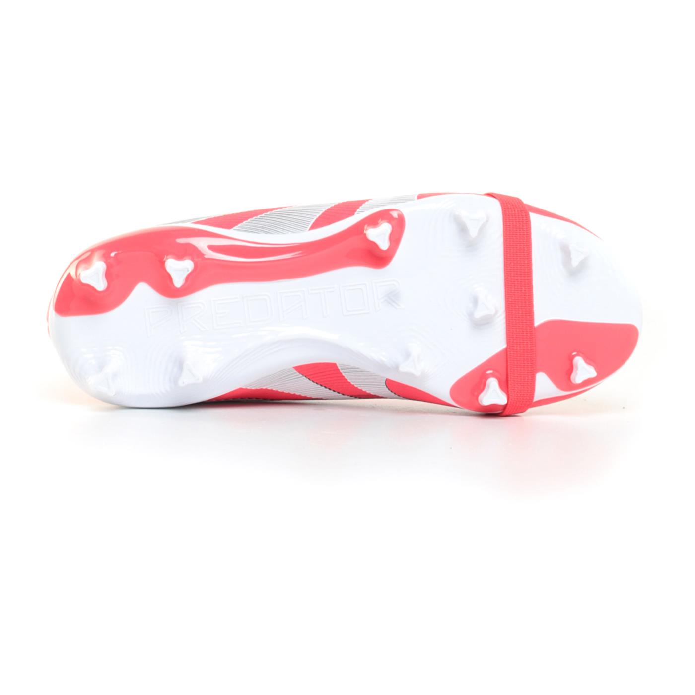 ADIDAS PREDATOR LEAGUE FT FG JR