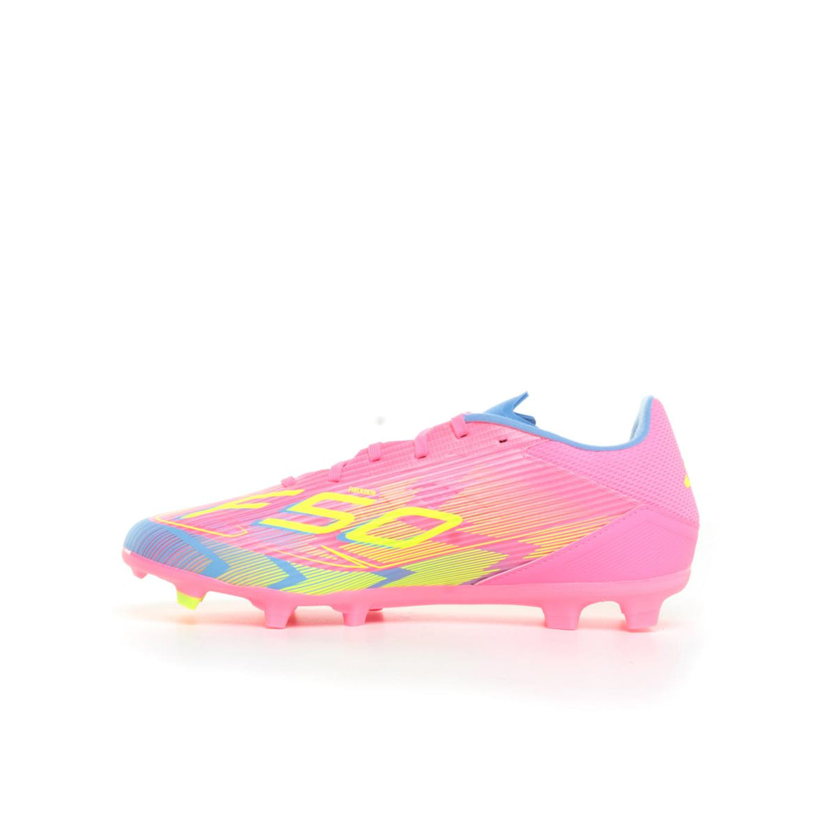 ADIDAS F50 LEAGUE FG MG - seconda immagine