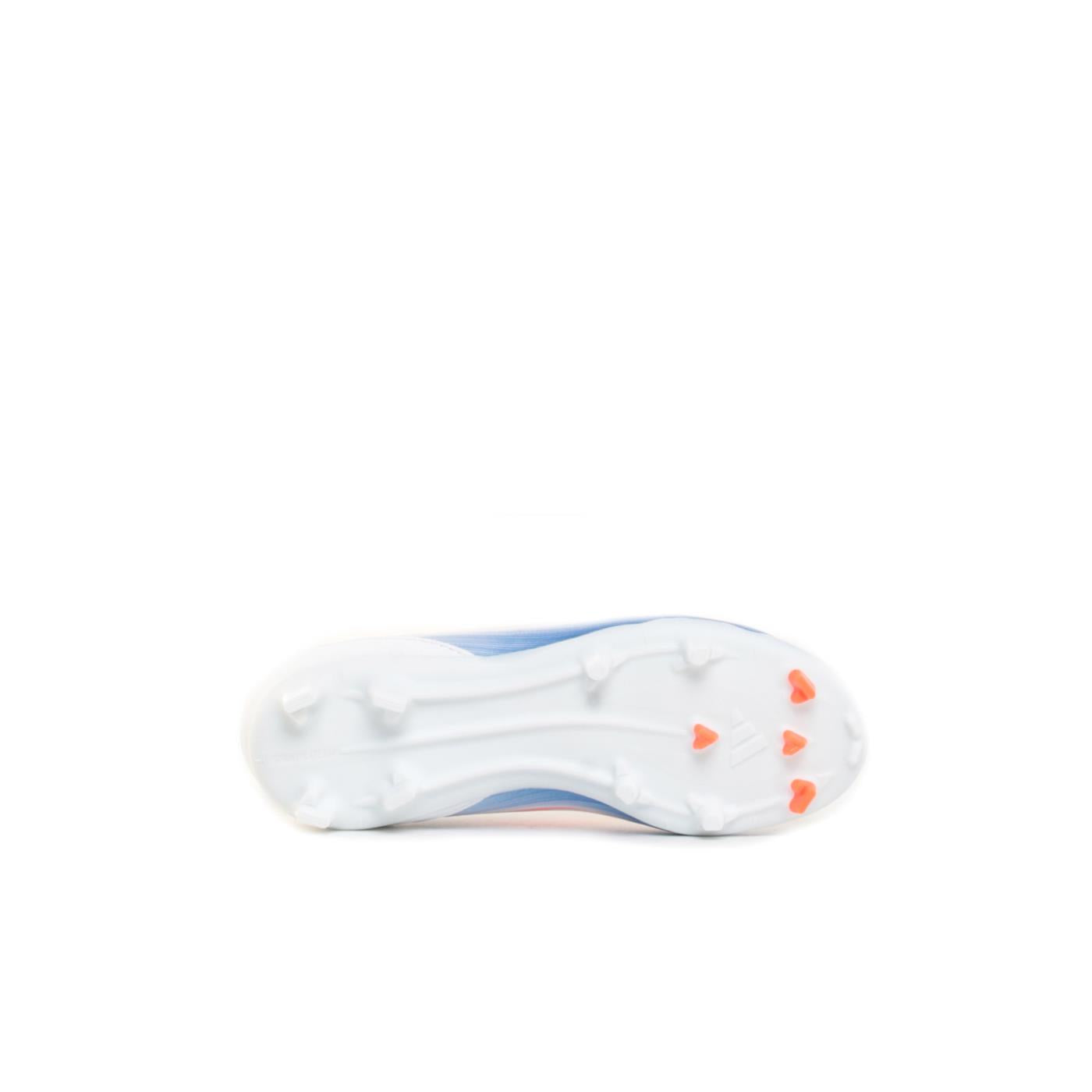 ADIDAS F50 LEAGUE FG/MG JR