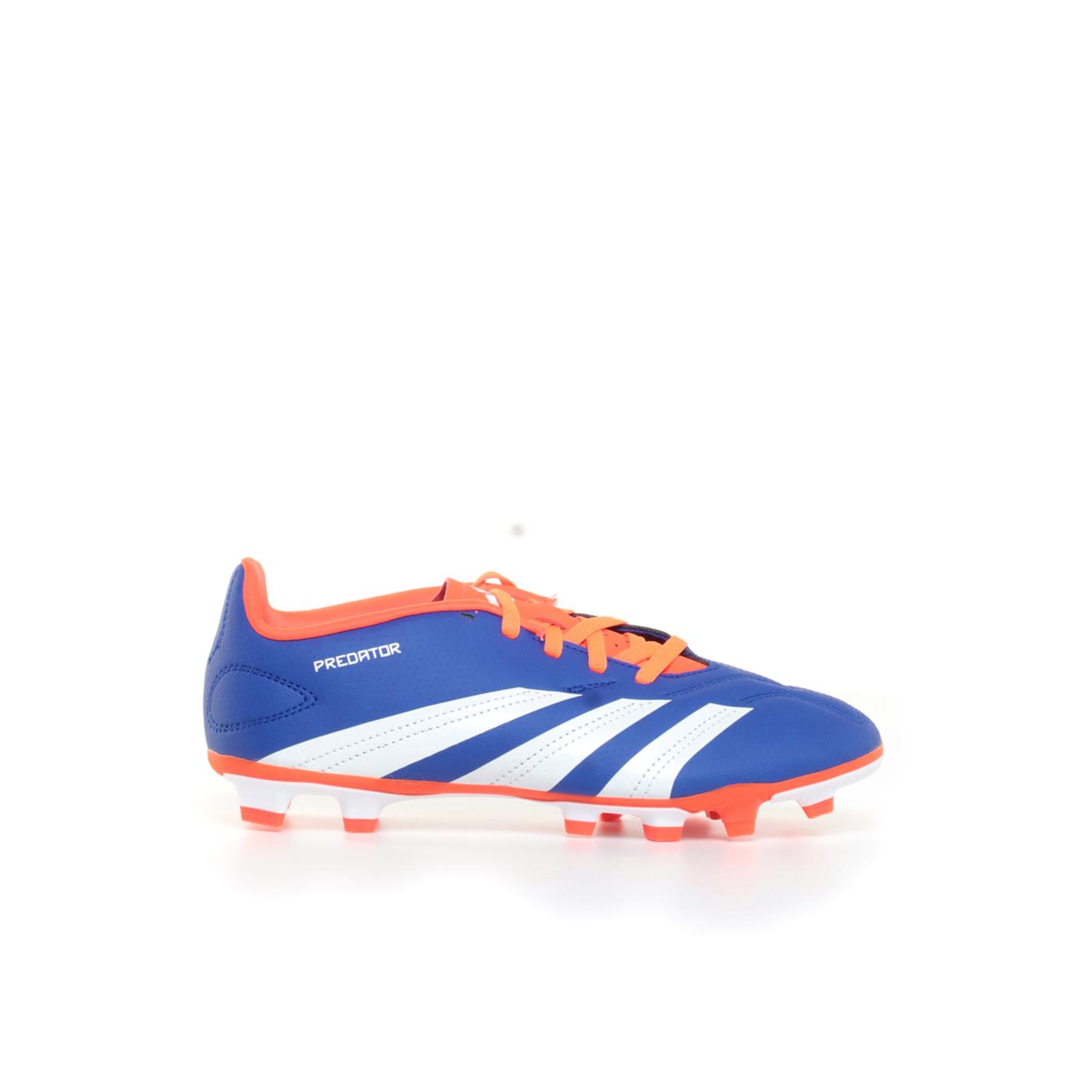 ADIDAS PREDATOR CLUB FXG JR