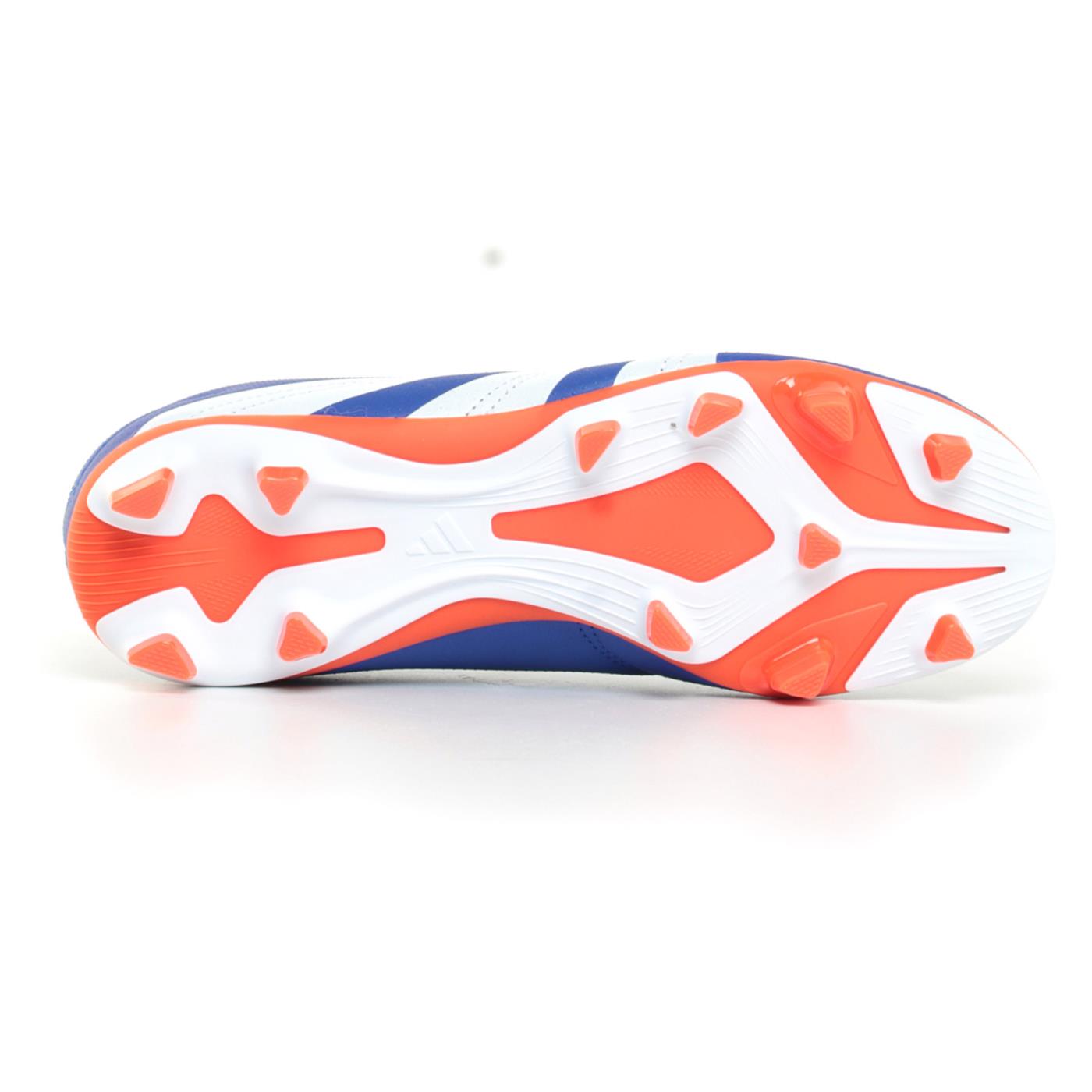ADIDAS PREDATOR CLUB FXG JR