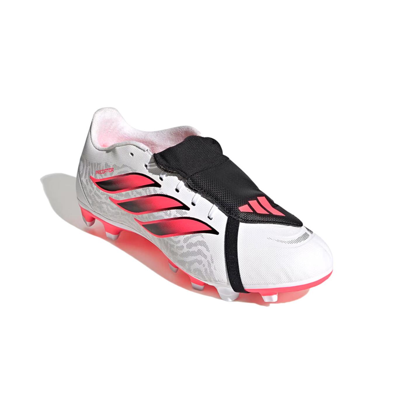 ADIDAS PREDATOR CLUB FT FG-MG - vista 3