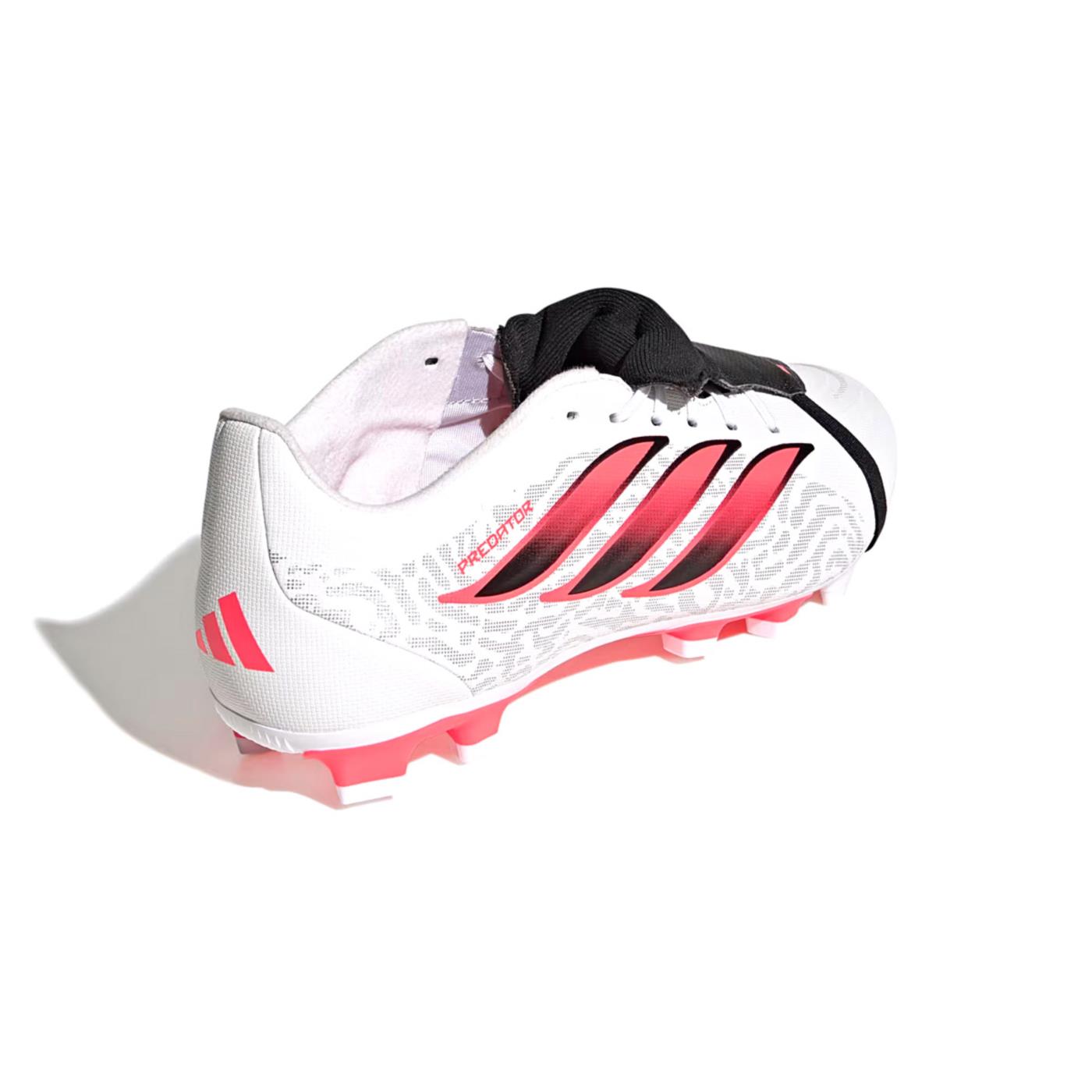 ADIDAS PREDATOR CLUB FT FG-MG - vista 4
