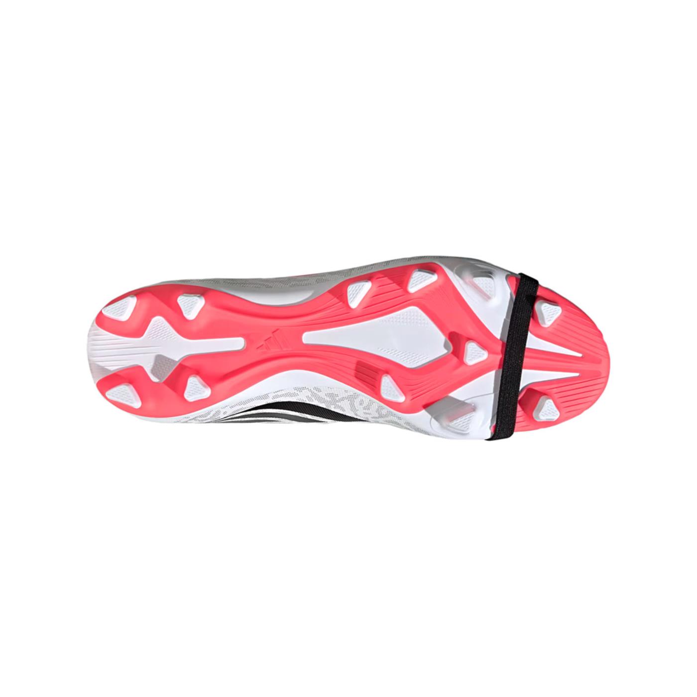 ADIDAS PREDATOR CLUB FT FG-MG - vista 5