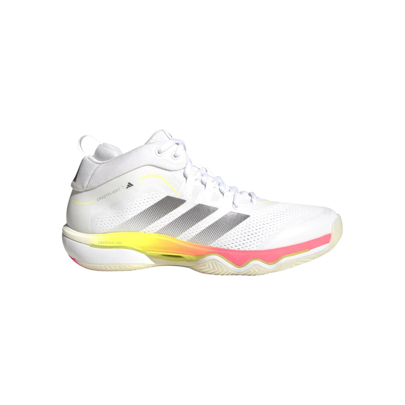 ADIDAS CRAZYFLIGHT 7 MID - immagine principale