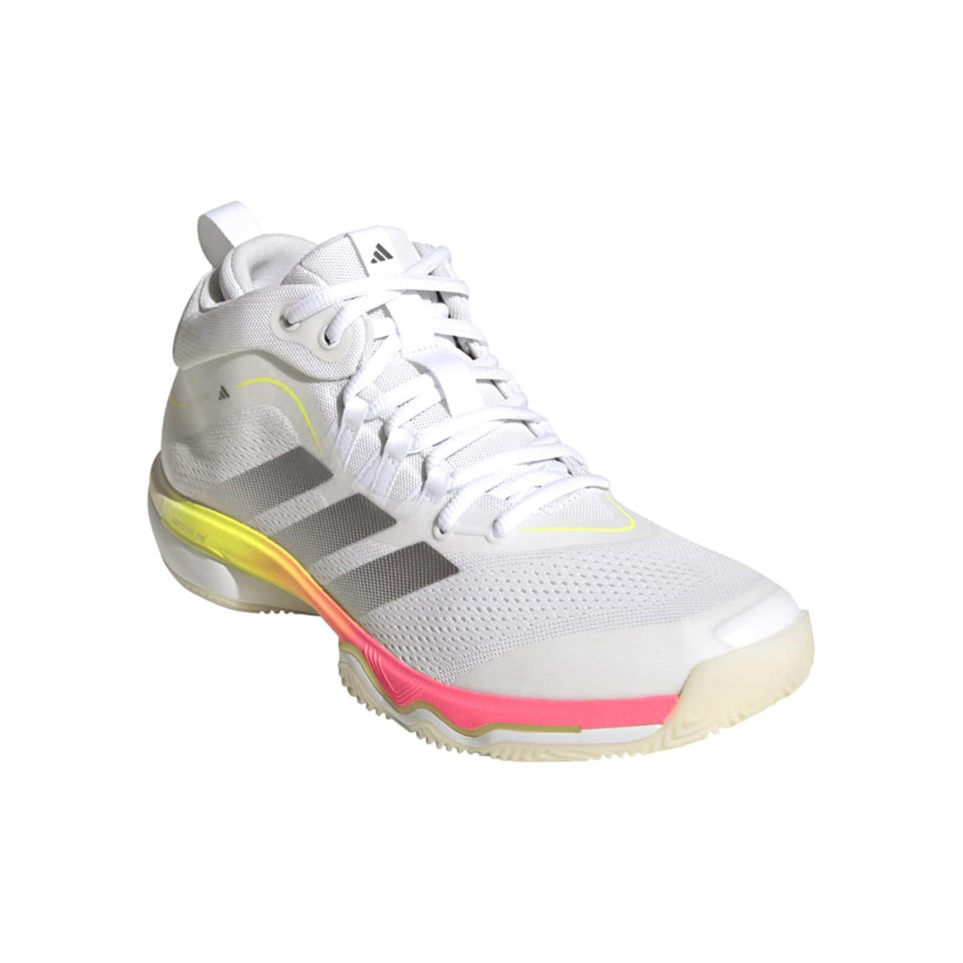 ADIDAS CRAZYFLIGHT 7 MID - vista 3