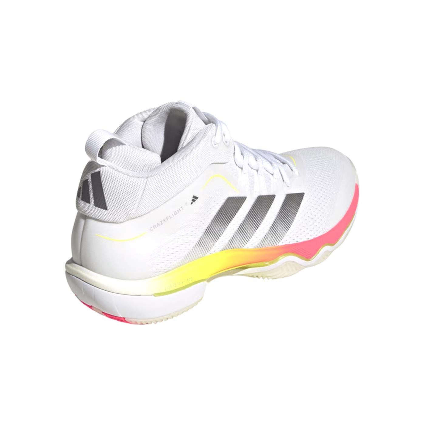 ADIDAS CRAZYFLIGHT 7 MID - vista 4