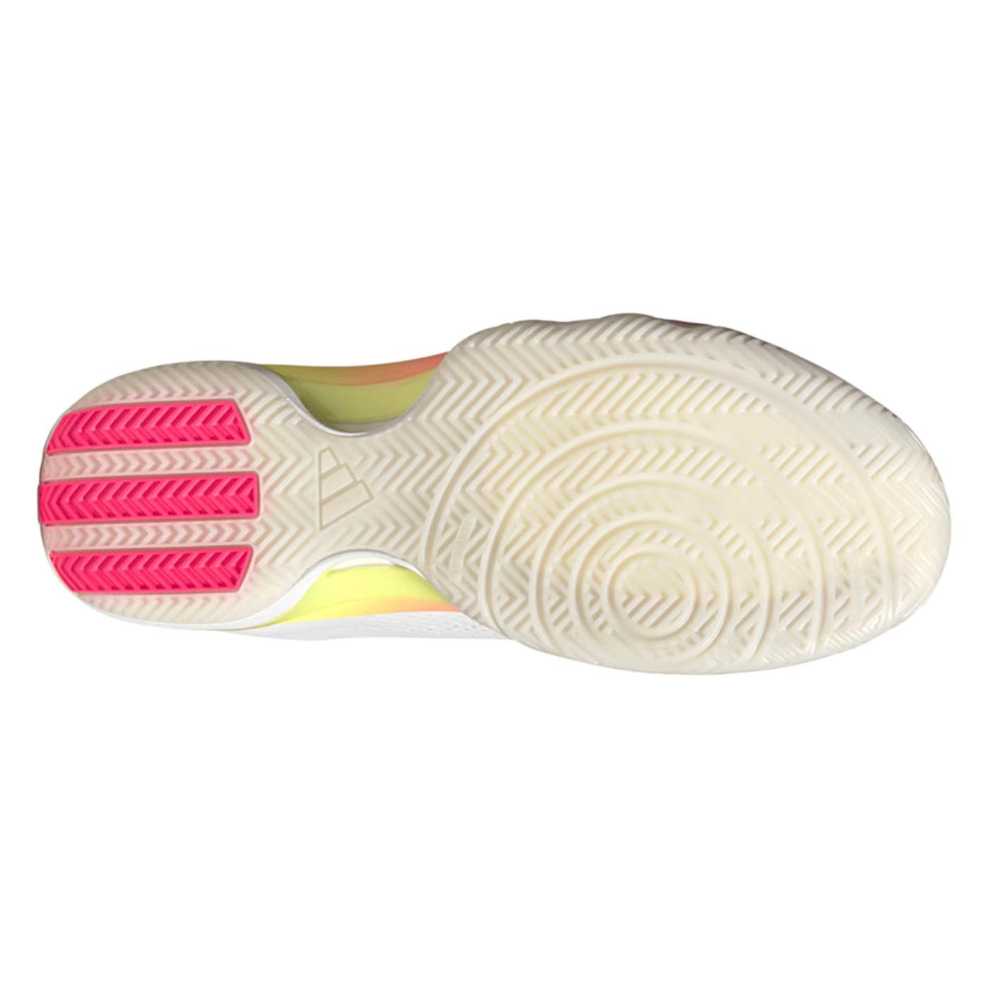ADIDAS CRAZYFLIGHT 7 MID - vista 5