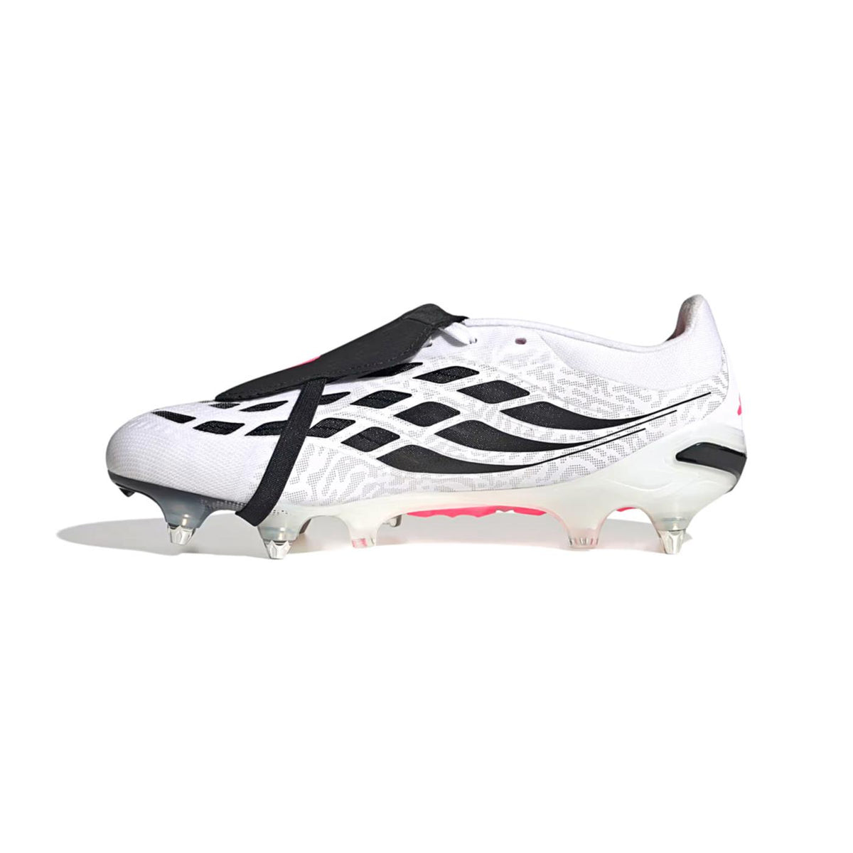 ADIDAS PREDATOR PRO FT SG - vista 2