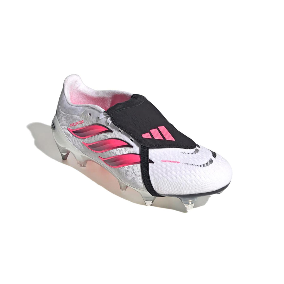 ADIDAS PREDATOR PRO FT SG - vista 3