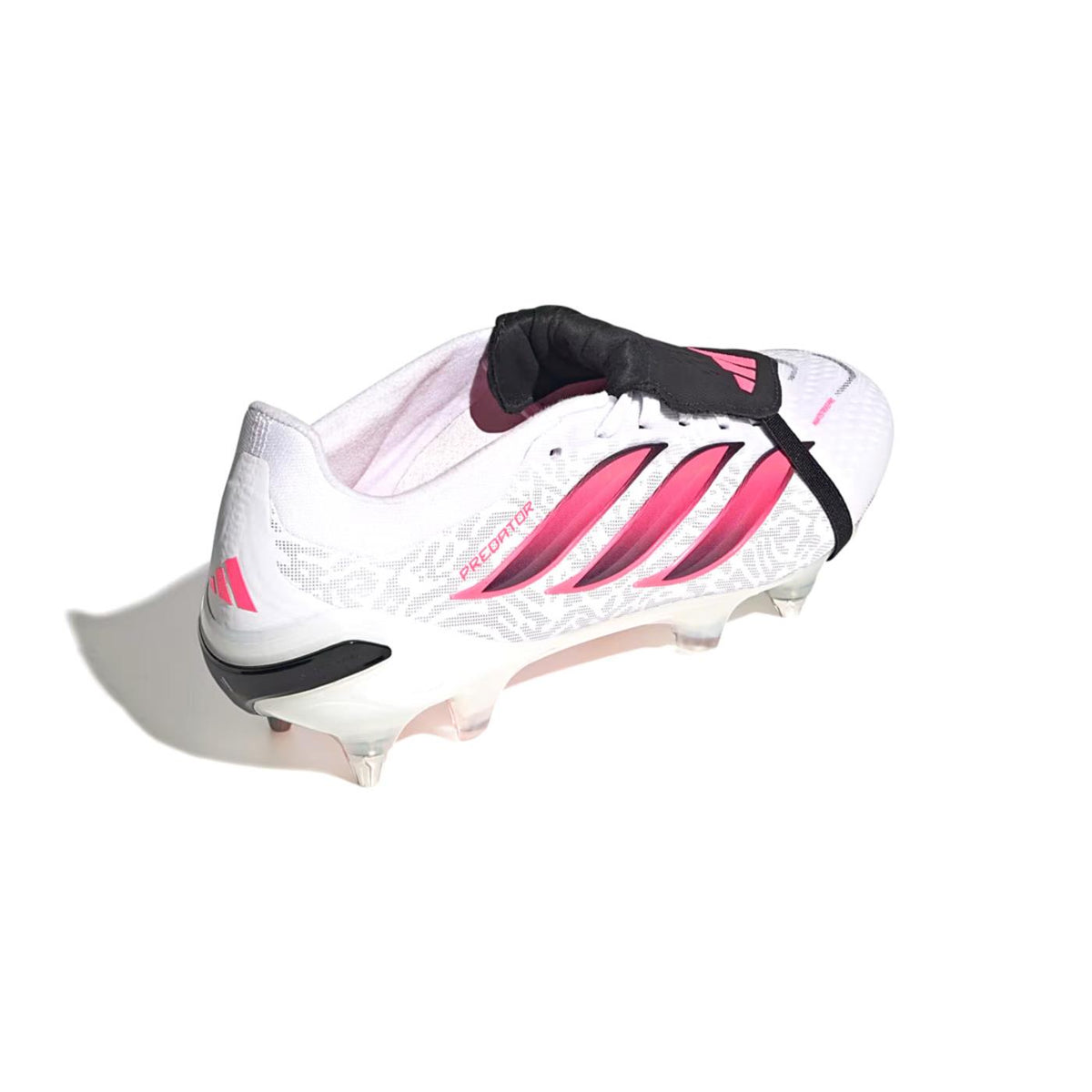 ADIDAS PREDATOR PRO FT SG - vista 4