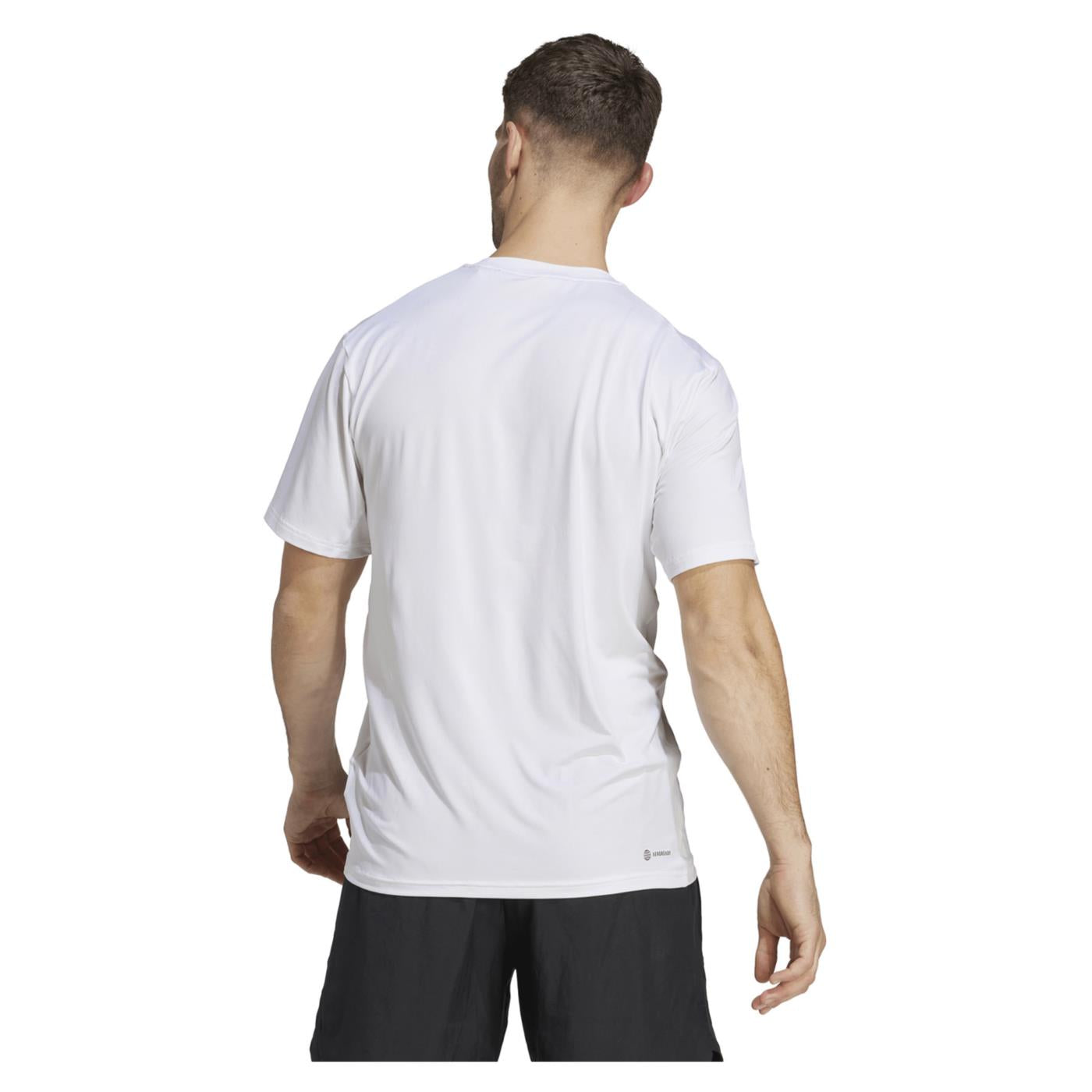 ADIDAS TR-ES STRETCH TEE