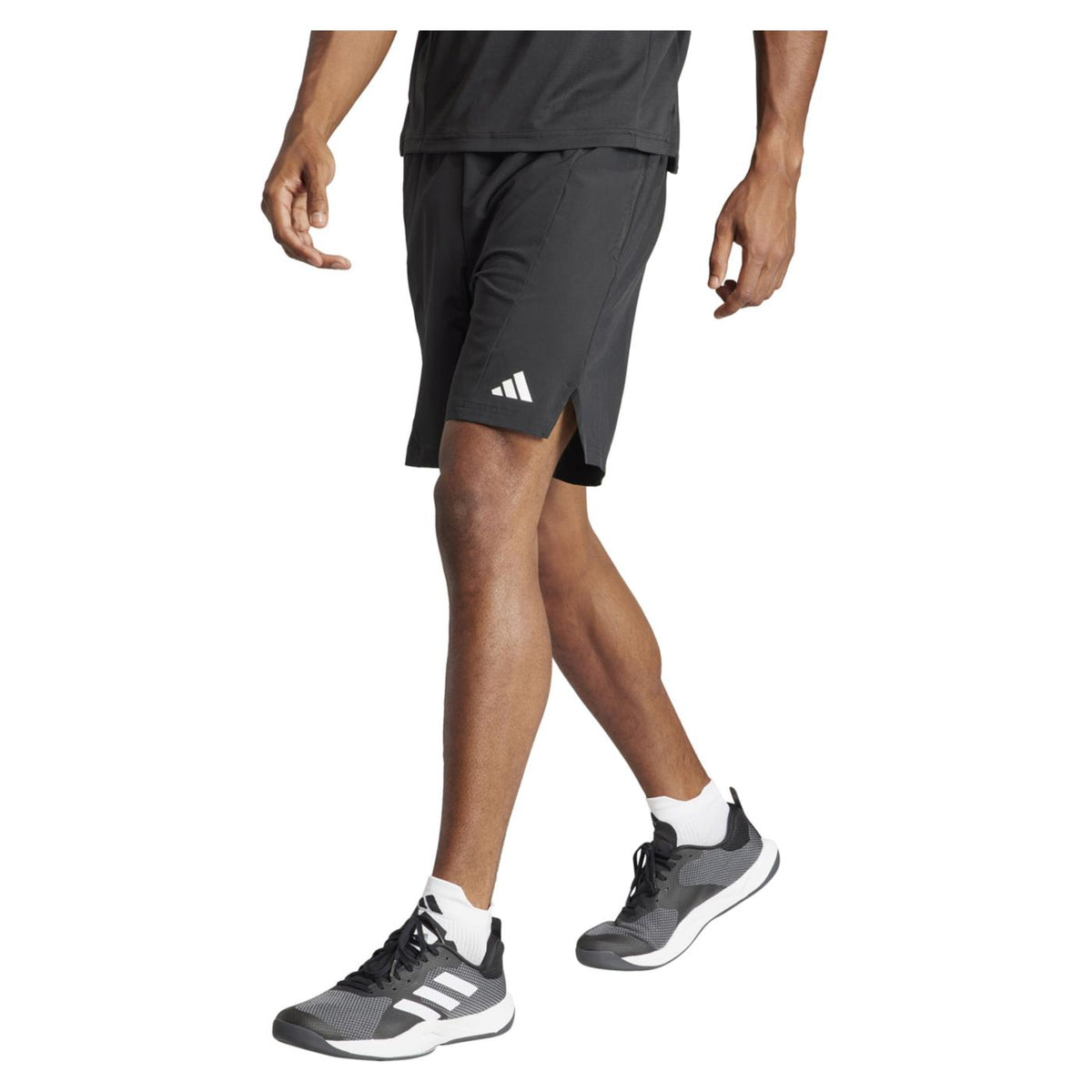 ADIDAS D4T WORKOUT SHORT - seconda immagine