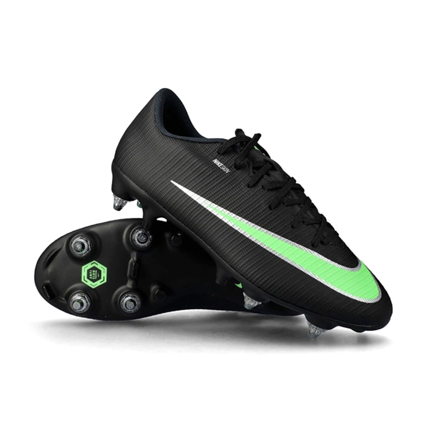 NIKE VAPOR 17 ACADEMY - vista 3
