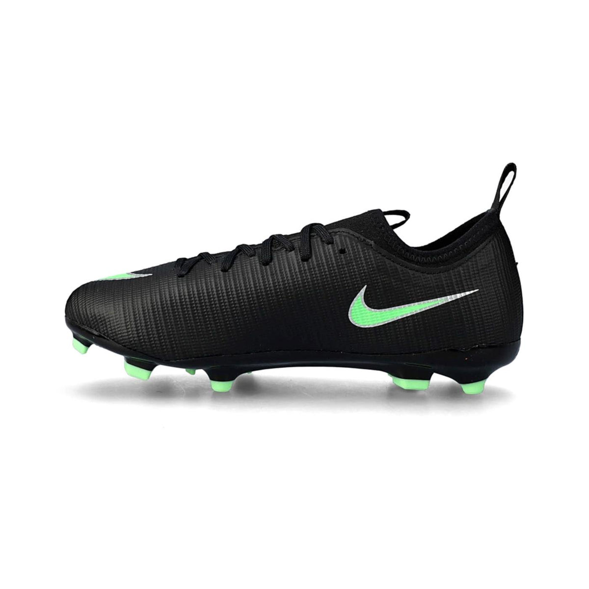 NIKE MERCURIAL VAPOR 17 JR - vista 2