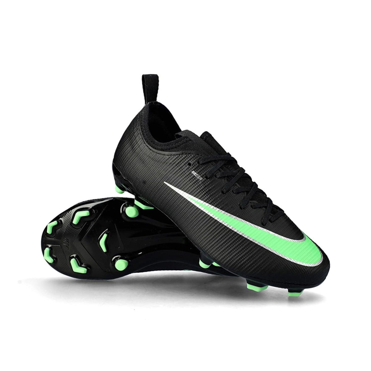 NIKE MERCURIAL VAPOR 17 JR - vista 3