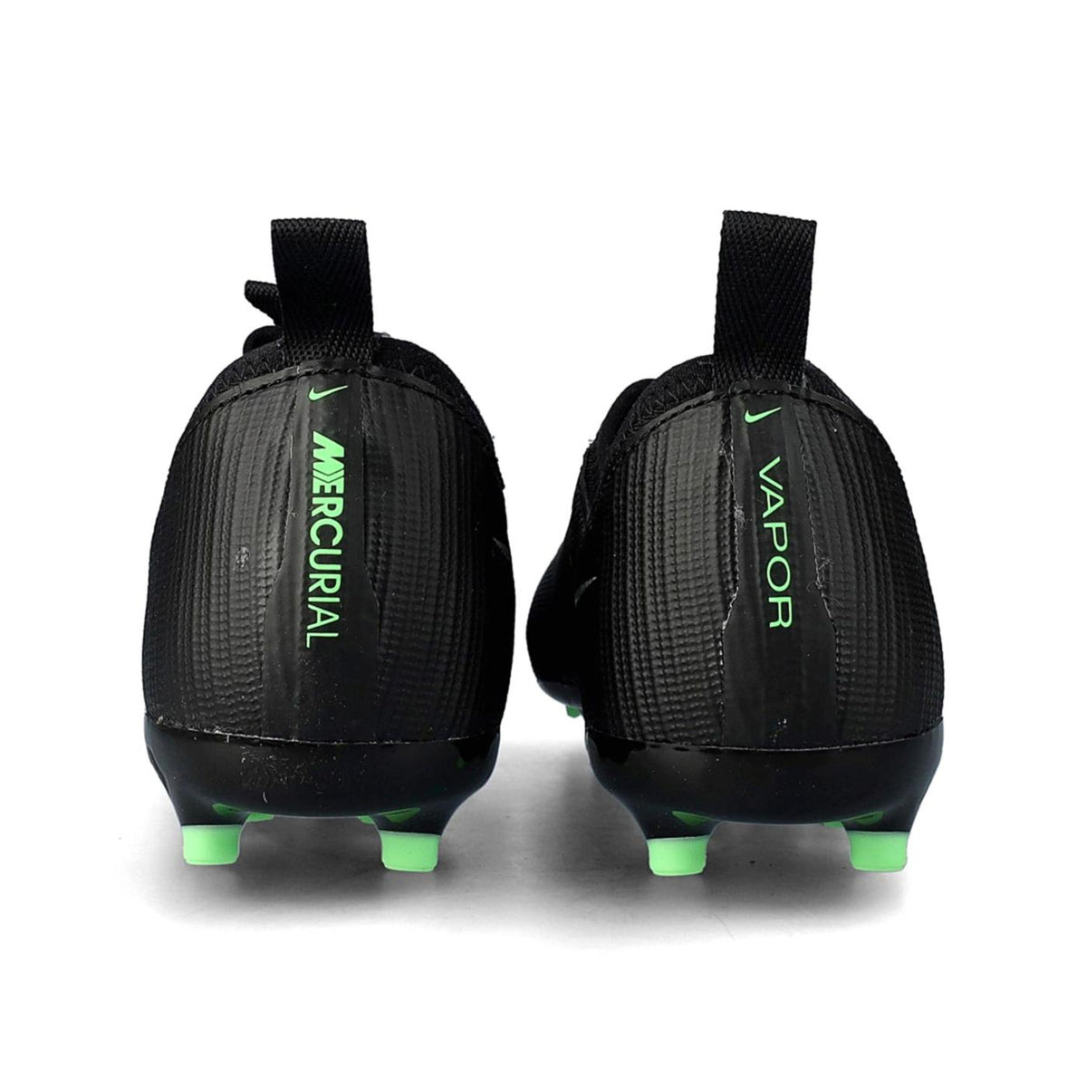 NIKE MERCURIAL VAPOR 17 JR - vista 4