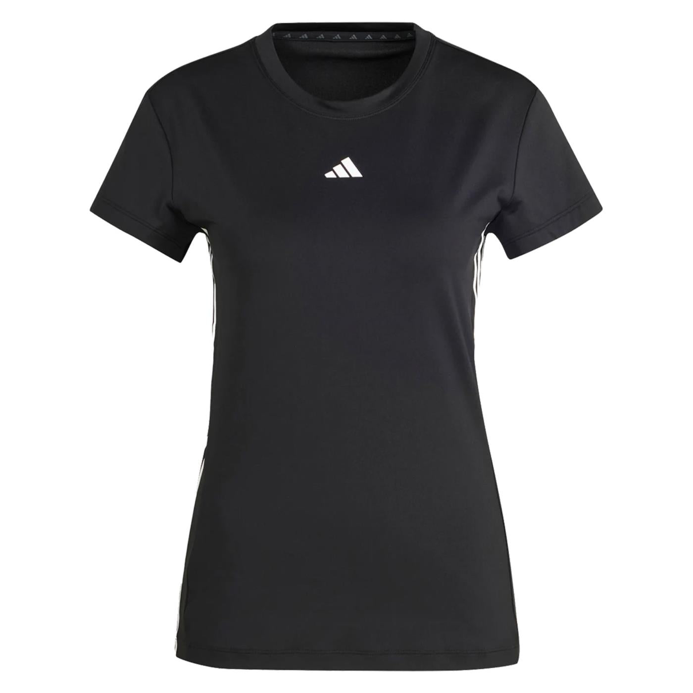 ADIDAS HYPERGLAM W TEE