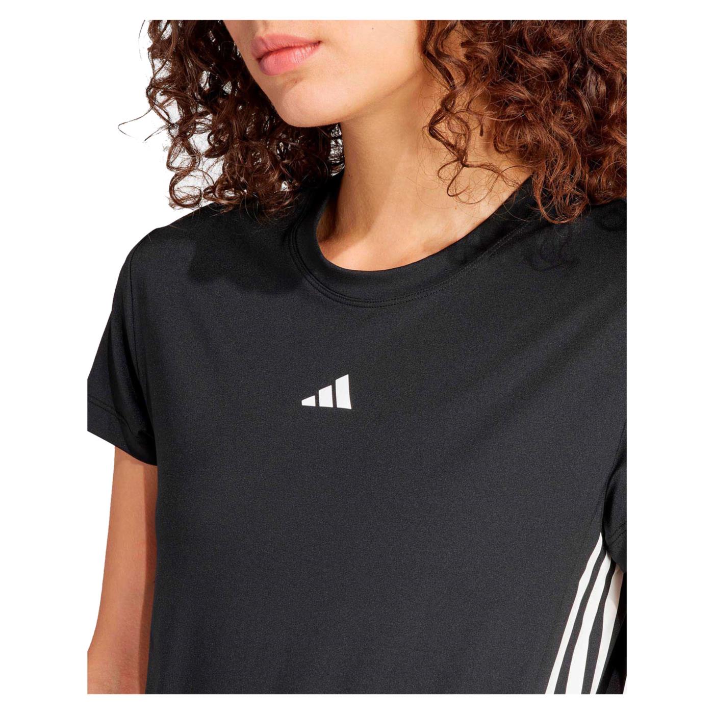 ADIDAS HYPERGLAM W TEE