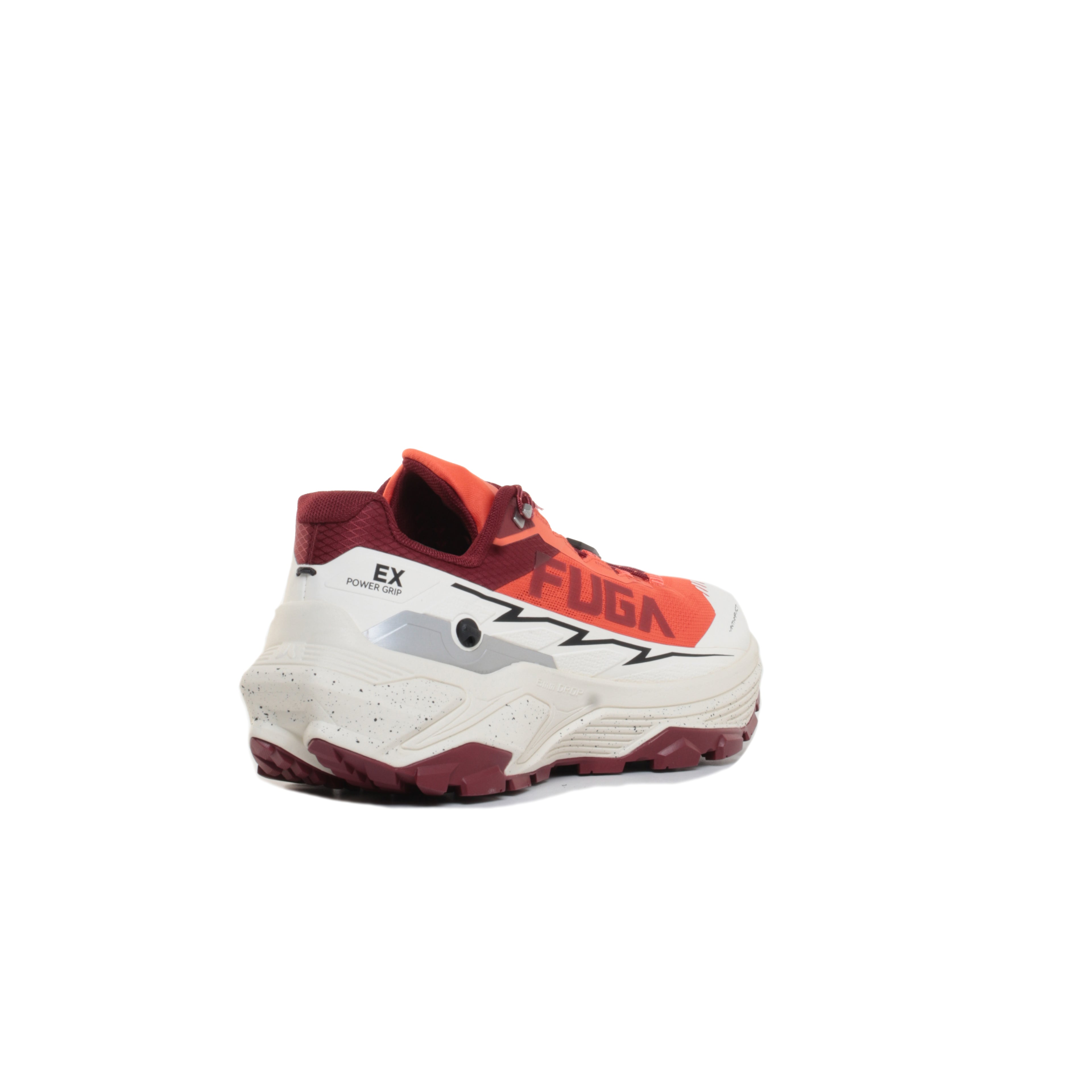 KAILAS FUGA EX 3 WOMAN