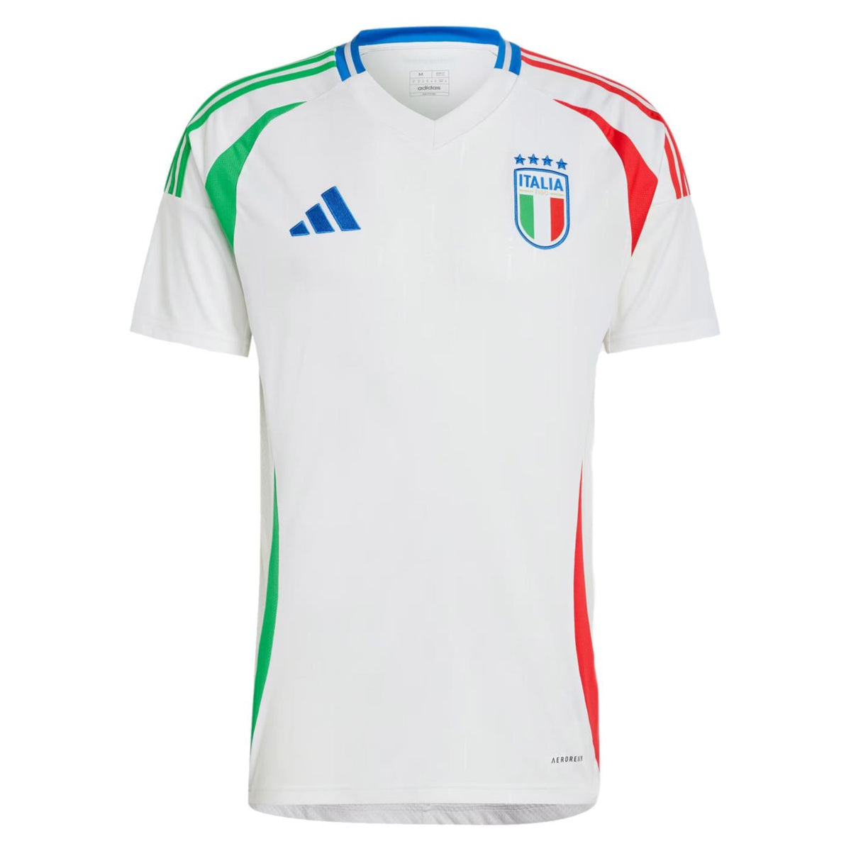 ADIDAS FIGC NATIONAL SHIRT