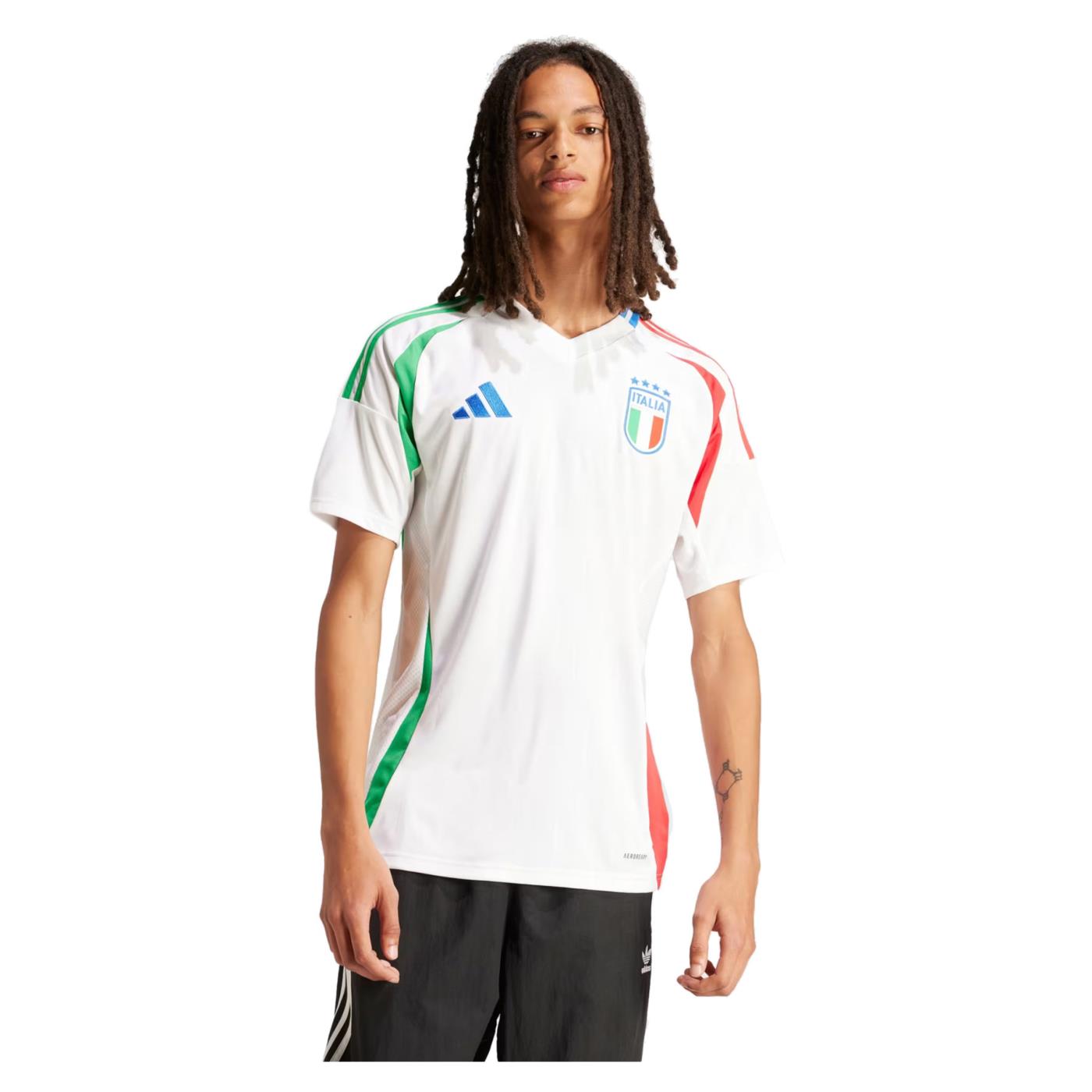 ADIDAS MAGLIA NAZIONALE FIGC