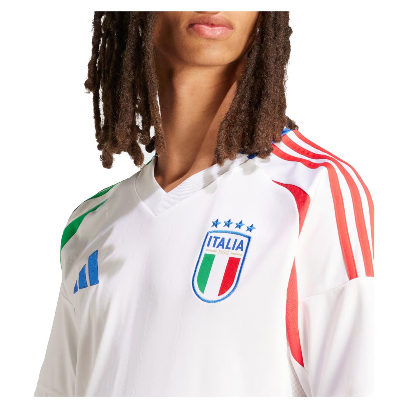ADIDAS MAGLIA NAZIONALE FIGC